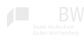 Logo von Duale Hochschule Baden-Württemberg